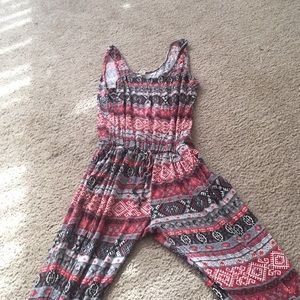 Print jumper